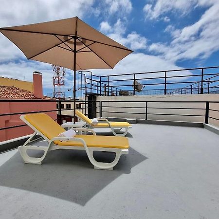 Carreira Apartments Harbour View Free Parking In Heart Funchal Exterior photo