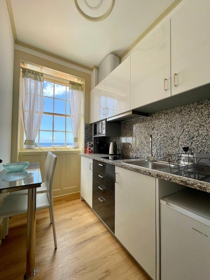 Carreira Apartments Harbour View Free Parking In Heart Funchal Exterior photo