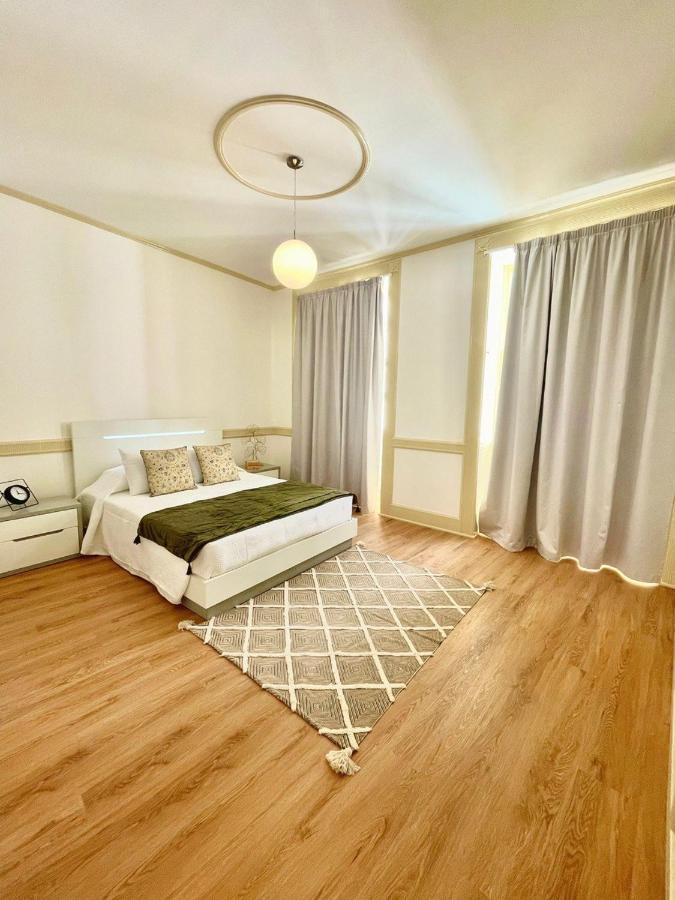 Carreira Apartments Harbour View Free Parking In Heart Funchal Exterior photo