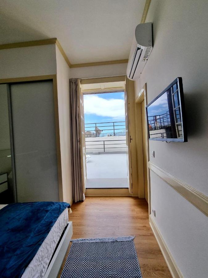 Carreira Apartments Harbour View Free Parking In Heart Funchal Exterior photo